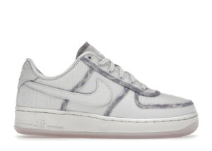 Nike Air Force 1 Low Lavender (Women's) DV6136-100 - Arviolet photo 1