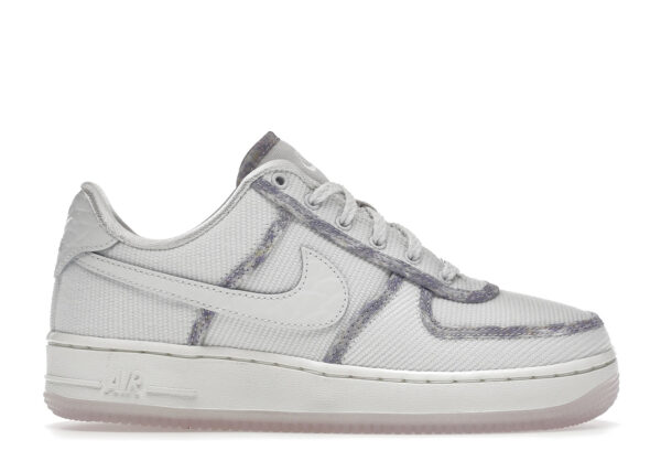 Nike Air Force 1 Low Lavender (Women's) DV6136-100 - Arviolet photo 1