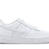 Nike Air Force 1 Low LE Triple White (GS) DH2920-111 - Arviolet photo 1