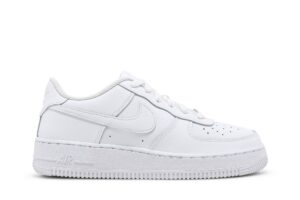 Nike Air Force 1 Low LE Triple White (GS) DH2920-111 - Arviolet photo 1