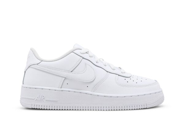 Nike Air Force 1 Low LE Triple White (GS) DH2920-111 - Arviolet photo 1