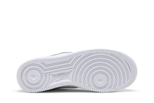 Nike Air Force 1 Low LE Triple White (GS) DH2920-111 - Arviolet photo 4