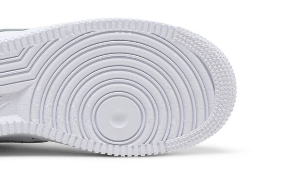 Nike Air Force 1 Low LE Triple White (GS) DH2920-111 - Arviolet photo 5