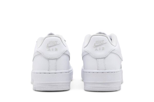 Nike Air Force 1 Low LE Triple White (GS) DH2920-111 - Arviolet photo 6