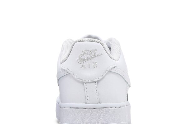 Nike Air Force 1 Low LE Triple White (GS) DH2920-111 - Arviolet photo 7