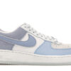 Nike Air Force 1 Low Light Armory Blue Obsidian Mist AO2425-400 - Arviolet photo 1