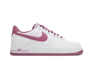 Nike Air Force 1 Low Light Bordeaux DH7561-101 - Arviolet photo 1