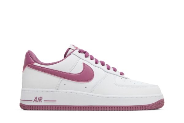 Nike Air Force 1 Low Light Bordeaux DH7561-101 - Arviolet photo 1