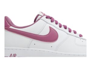 Nike Air Force 1 Low Light Bordeaux DH7561-101 - Arviolet photo 2