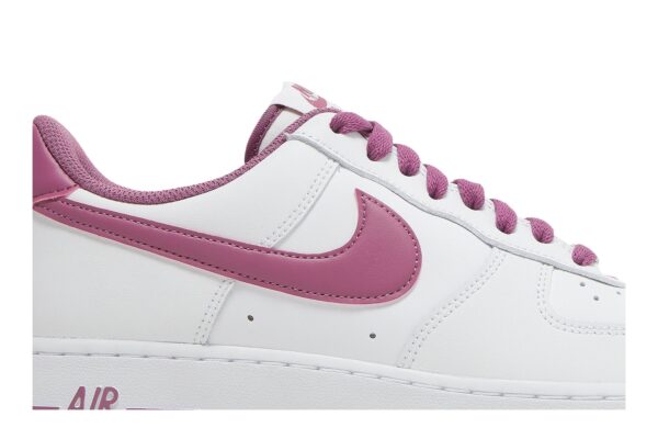 Nike Air Force 1 Low Light Bordeaux DH7561-101 - Arviolet photo 2