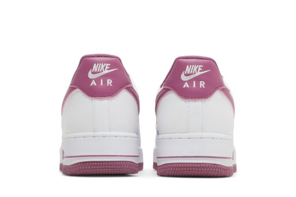 Nike Air Force 1 Low Light Bordeaux DH7561-101 - Arviolet photo 6