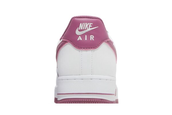 Nike Air Force 1 Low Light Bordeaux DH7561-101 - Arviolet photo 7