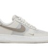 Nike Air Force 1 Low Light Orewood Brown Ironstone (Women's) FB8483-100 - Arviolet photo 1
