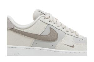 Nike Air Force 1 Low Light Orewood Brown Ironstone (Women's) FB8483-100 - Arviolet photo 2