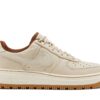 Nike Air Force 1 Low Luxe Pearl White DB4109-200 - Arviolet photo 1