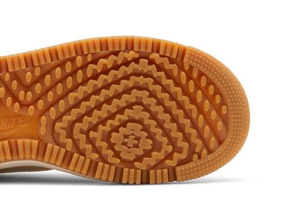 Nike Air Force 1 Low Luxe Pearl White DB4109-200 - Arviolet photo 5