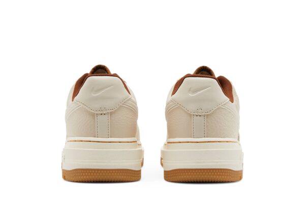 Nike Air Force 1 Low Luxe Pearl White DB4109-200 - Arviolet photo 6