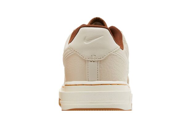 Nike Air Force 1 Low Luxe Pearl White DB4109-200 - Arviolet photo 7