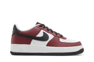 Nike Air Force 1 Low LV8 Team Red (GS) FD0300-600 - Arviolet photo 1