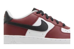 Nike Air Force 1 Low LV8 Team Red (GS) FD0300-600 - Arviolet photo 2
