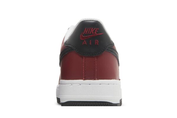 Nike Air Force 1 Low LV8 Team Red (GS) FD0300-600 - Arviolet photo 7