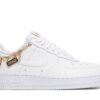 Nike Air Force 1 Low LX White Pendant (Women's) DD1525-100 - Arviolet photo 1