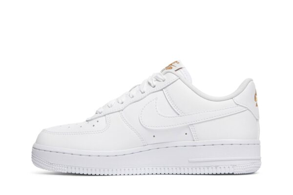Nike Air Force 1 Low LX White Pendant (Women's) DD1525-100 - Arviolet photo 3