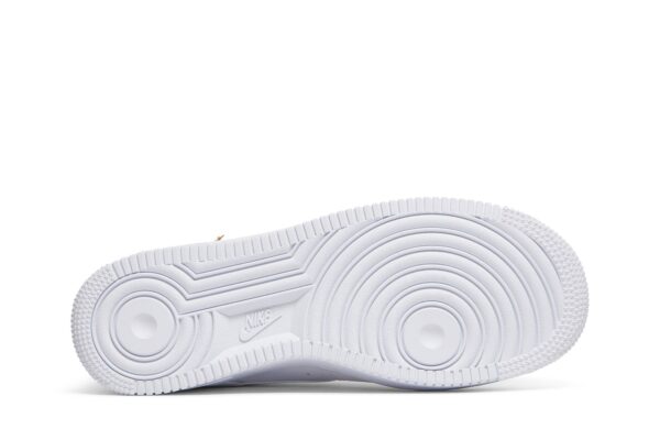 Nike Air Force 1 Low LX White Pendant (Women's) DD1525-100 - Arviolet photo 4