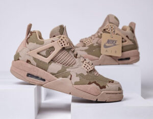 Nike Air Force 1 Low LXX Vachetta Tan Flax (Women's) DJ1193-200 - Arviolet photo 2