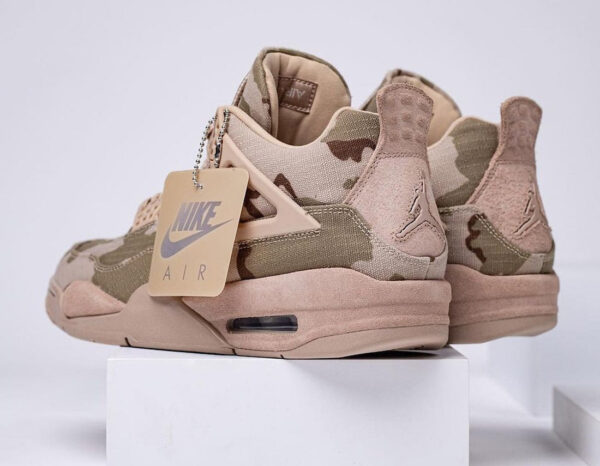 Nike Air Force 1 Low LXX Vachetta Tan Flax (Women's) DJ1193-200 - Arviolet photo 6
