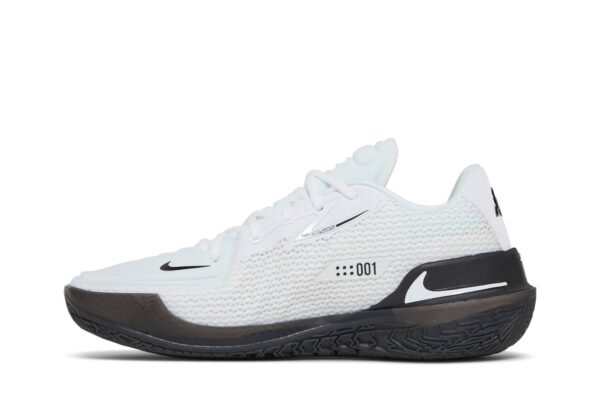 Nike Air Force 1 Low LXX Zip Serena Williams Summit White (Women's) DM5039-100 - Arviolet photo 3