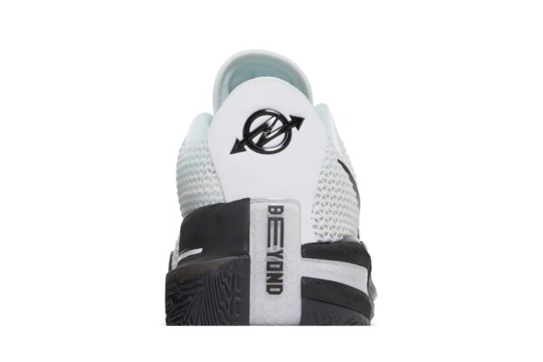 Nike Air Force 1 Low LXX Zip Serena Williams Summit White (Women's) DM5039-100 - Arviolet photo 7