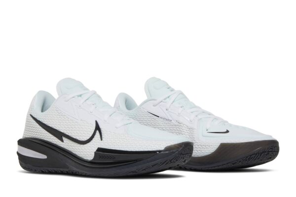 Nike Air Force 1 Low LXX Zip Serena Williams Summit White (Women's) DM5039-100 - Arviolet photo 8