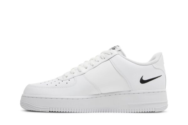 Nike Air Force 1 Low Multi-Swoosh White DM9096-100 - Arviolet photo 3