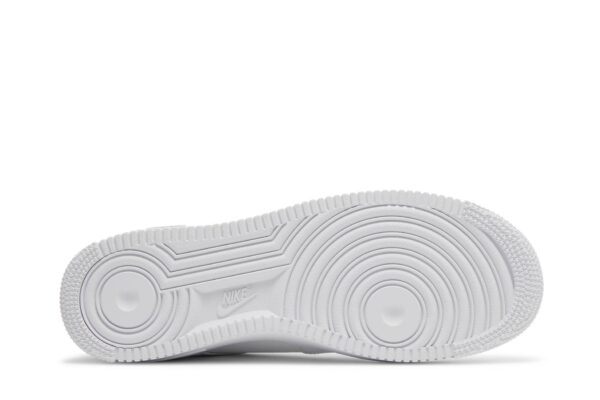 Nike Air Force 1 Low Multi-Swoosh White DM9096-100 - Arviolet photo 4