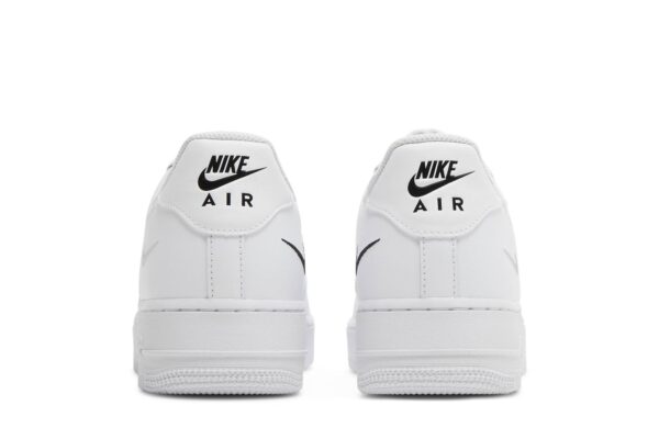 Nike Air Force 1 Low Multi-Swoosh White DM9096-100 - Arviolet photo 6