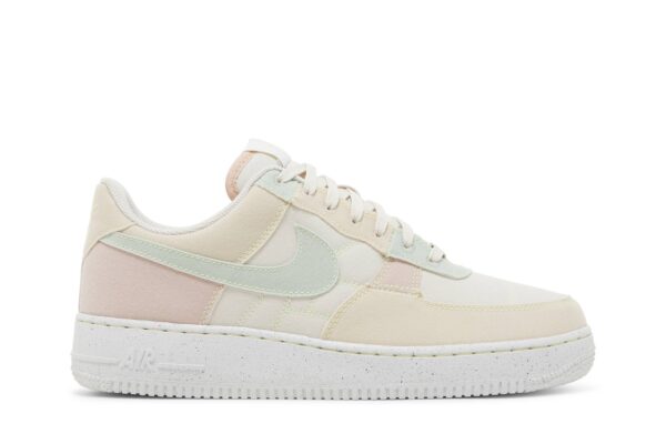 Nike Air Force 1 Low Next Nature Phantom Seafoam DR5648-030 - Arviolet photo 1