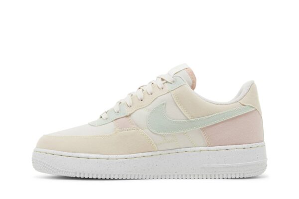 Nike Air Force 1 Low Next Nature Phantom Seafoam DR5648-030 - Arviolet photo 3