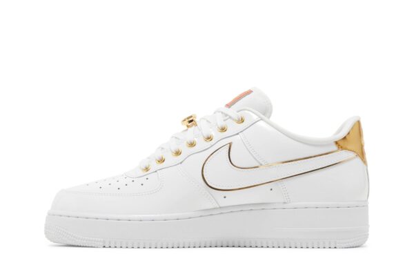 Nike Air Force 1 Low NOLA DZ5425-100 - Arviolet photo 3