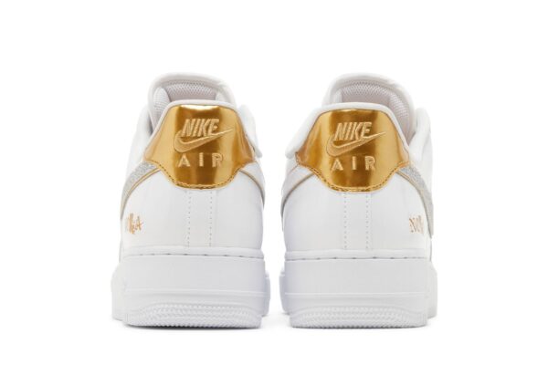 Nike Air Force 1 Low NOLA DZ5425-100 - Arviolet photo 6