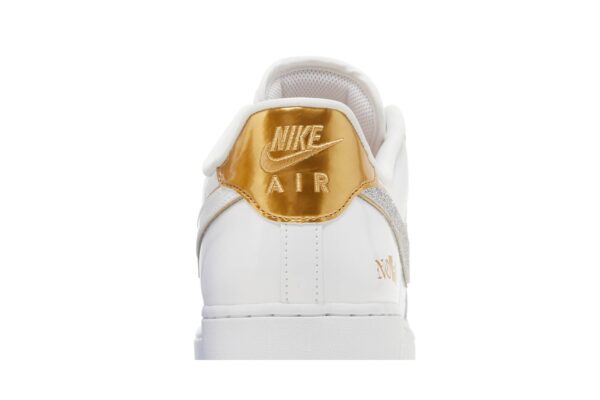 Nike Air Force 1 Low NOLA DZ5425-100 - Arviolet photo 7