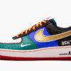 Nike Air Force 1 Low NYC City of Athletes CT3610-100 - Arviolet photo 1