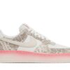 Nike Air Force 1 Low Our Force 1 Snakeskin (Women's) DV1031-030 - Arviolet photo 1