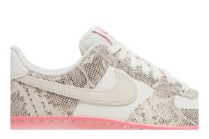 Nike Air Force 1 Low Our Force 1 Snakeskin (Women's) DV1031-030 - Arviolet photo 2