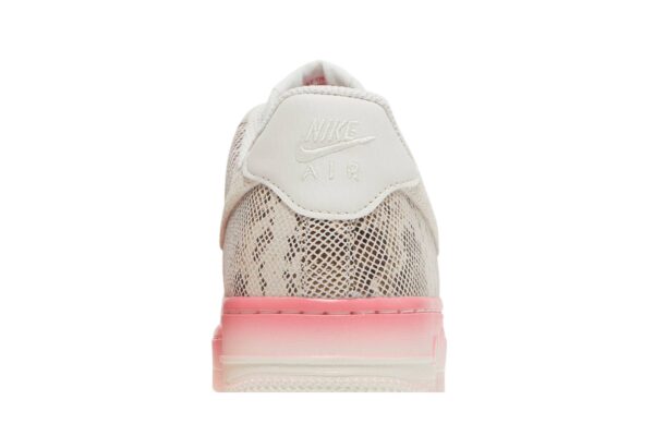 Nike Air Force 1 Low Our Force 1 Snakeskin (Women's) DV1031-030 - Arviolet photo 7