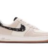 Nike Air Force 1 Low Paisley Swoosh DJ4631-200 - Arviolet photo 1