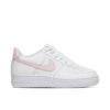 Nike Air Force 1 Low Pink Foam White (GS) CT3839-103 - Arviolet photo 1