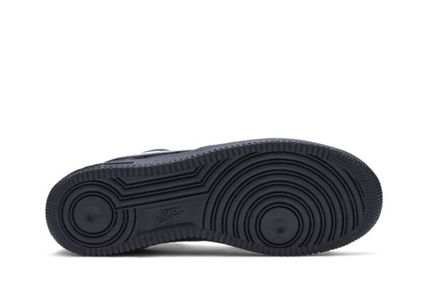 Nike Air Force 1 Low QS Black White CQ0492-001 - Arviolet photo 4