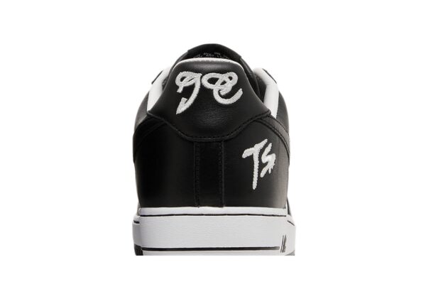 Nike Air Force 1 Low QS Terror Squad Blackout FJ5756-100 - Arviolet photo 7