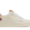 Nike Air Force 1 Low Rock N Roll (Women's) DQ7656-100 - Arviolet photo 1